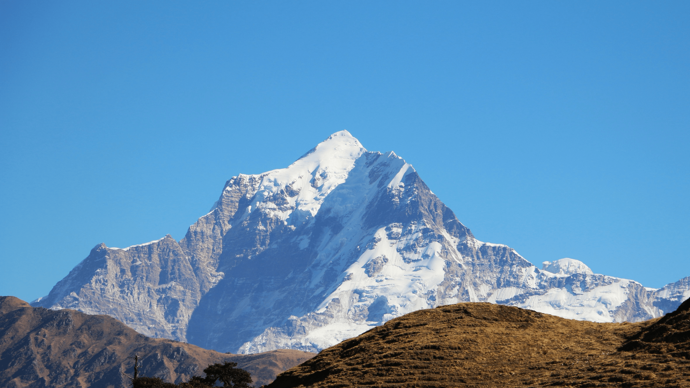 Understanding Nanda Devi: India’s Mesmerizing Peak