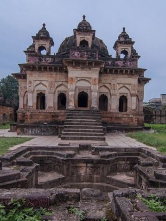 Chandpur Fort: Unveiling the Mystique of a Bygone Era