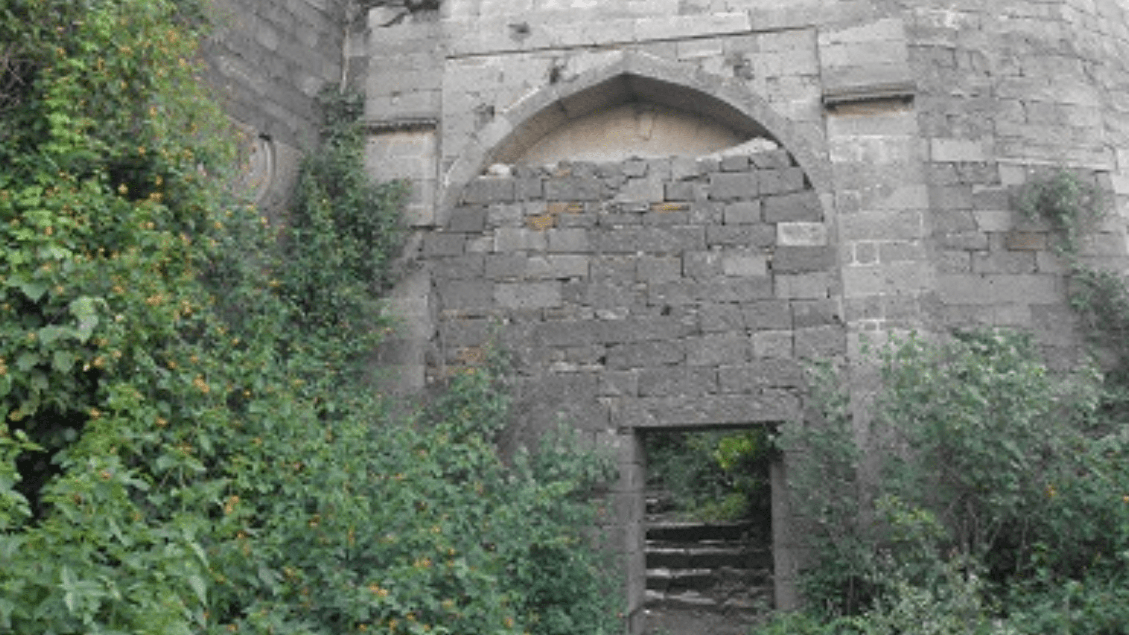 Dharmapuri Fort