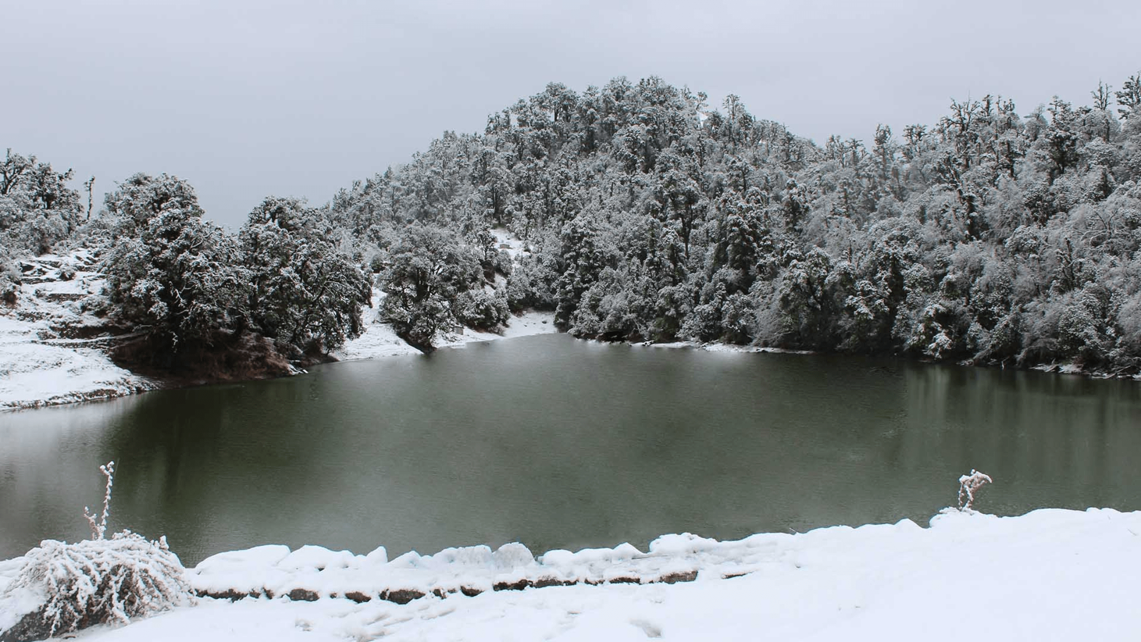 Deoria Tal: Unveiling the Enchantment