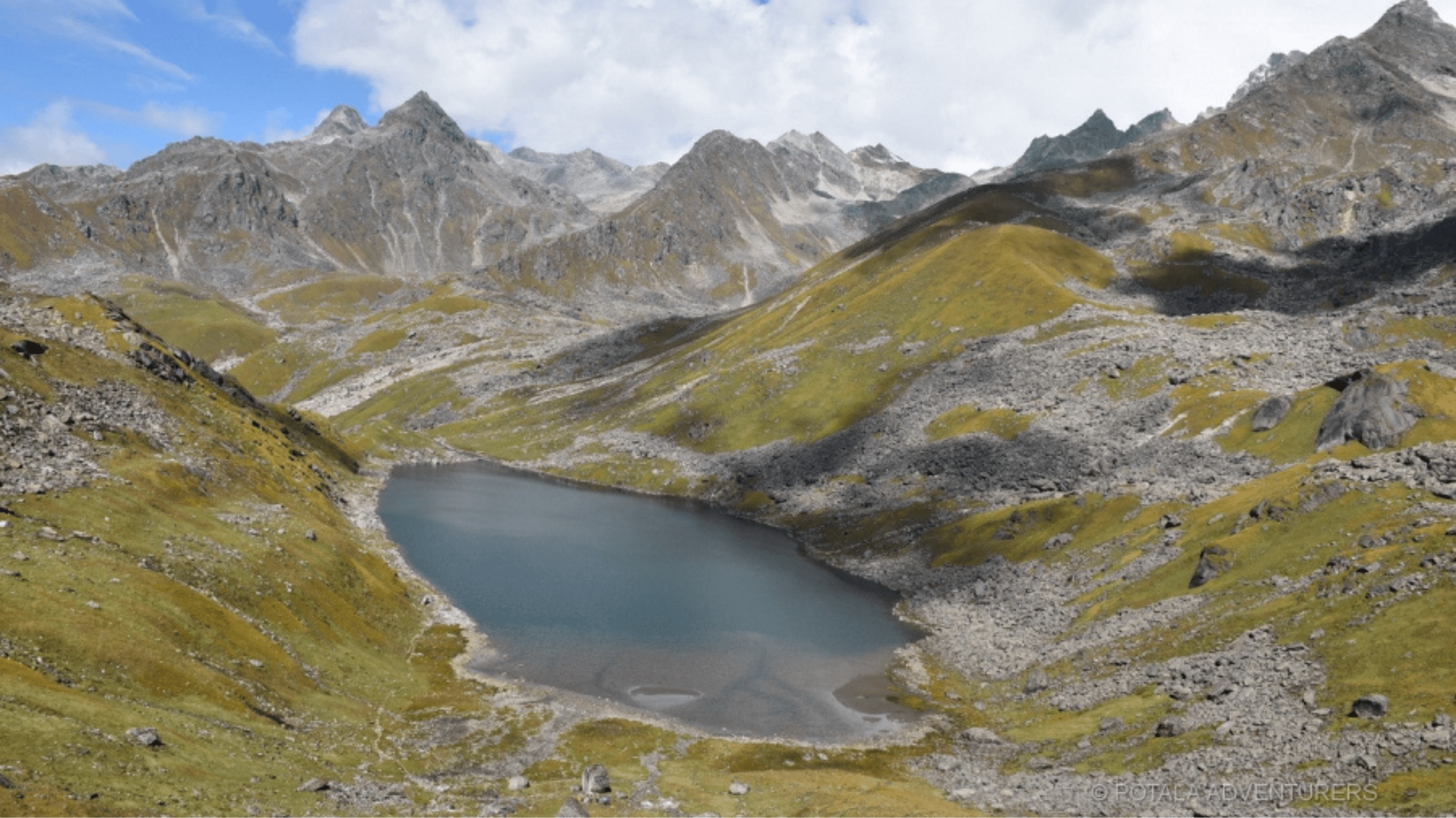 Vasuki Tal: Unveiling the High-Altitude Wonder