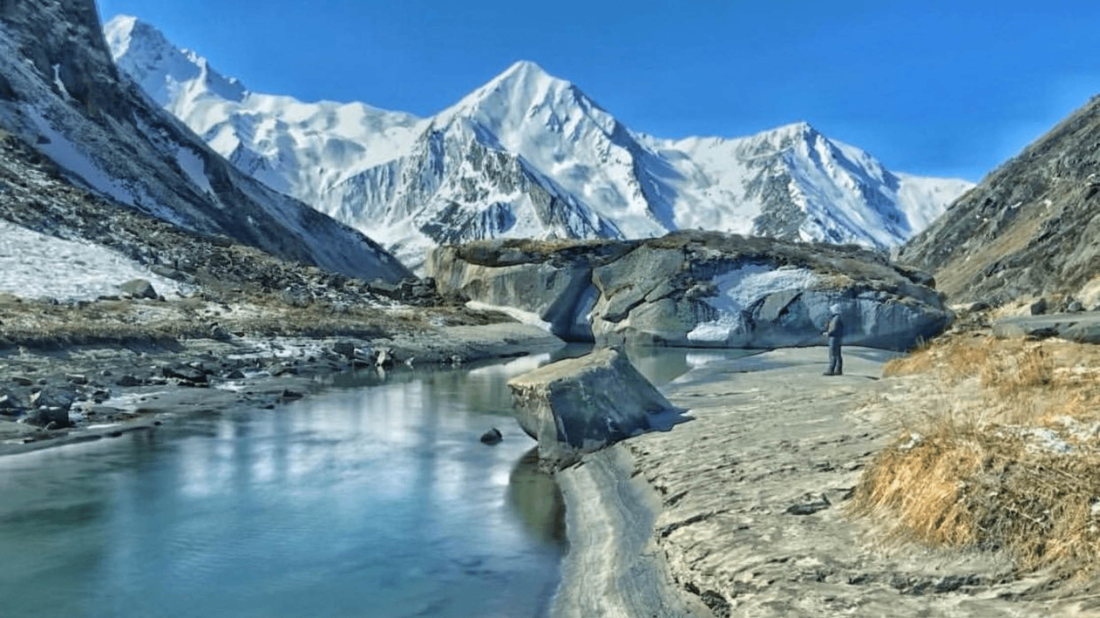 Har ki dun Trek