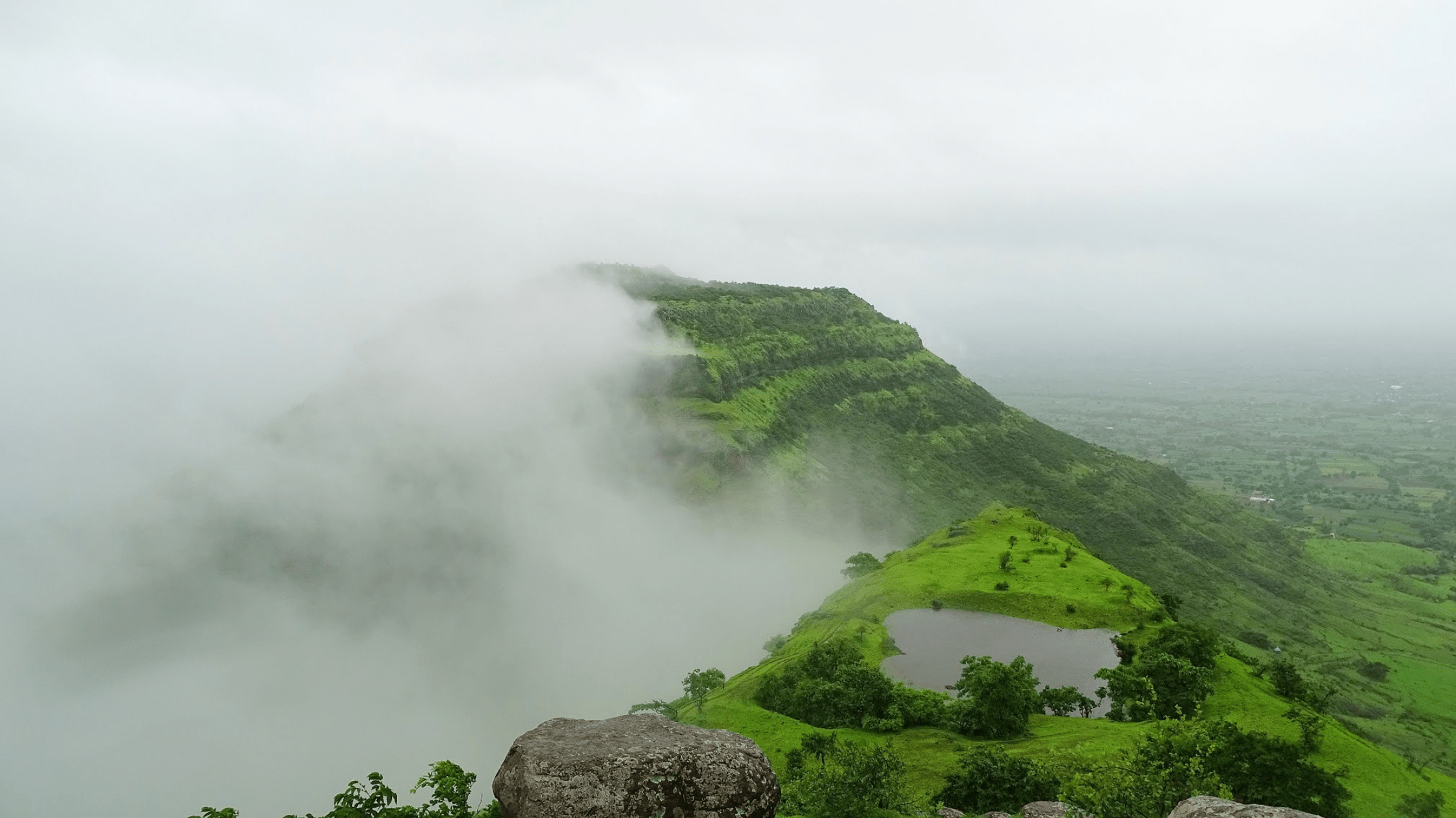 Chandan Fort: Unveiling Mysteries and Legends