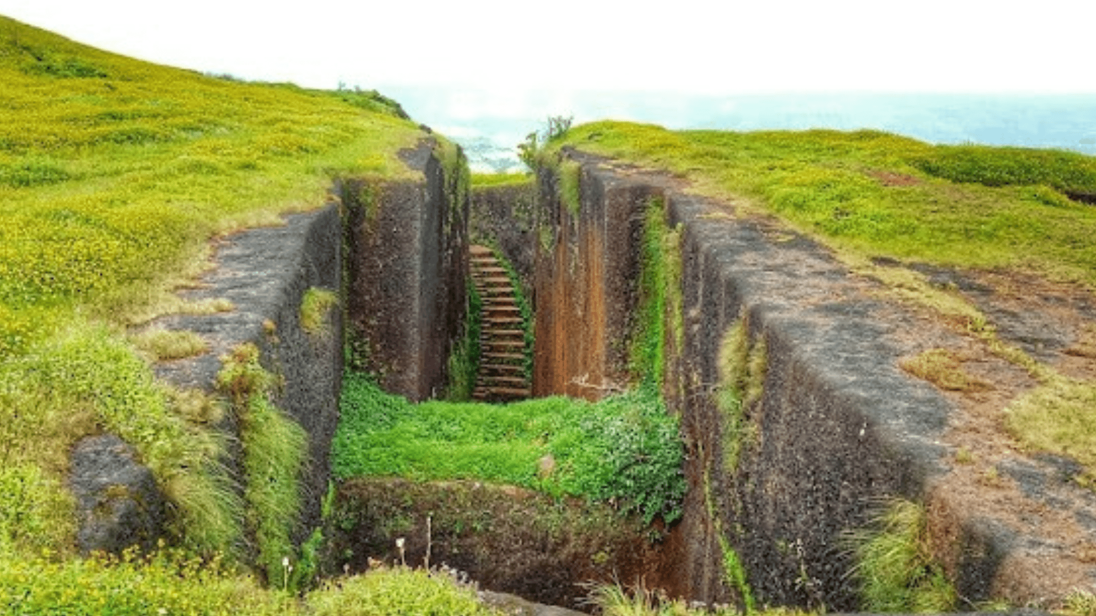 Dategad Fort: Unveiling Untold Legends