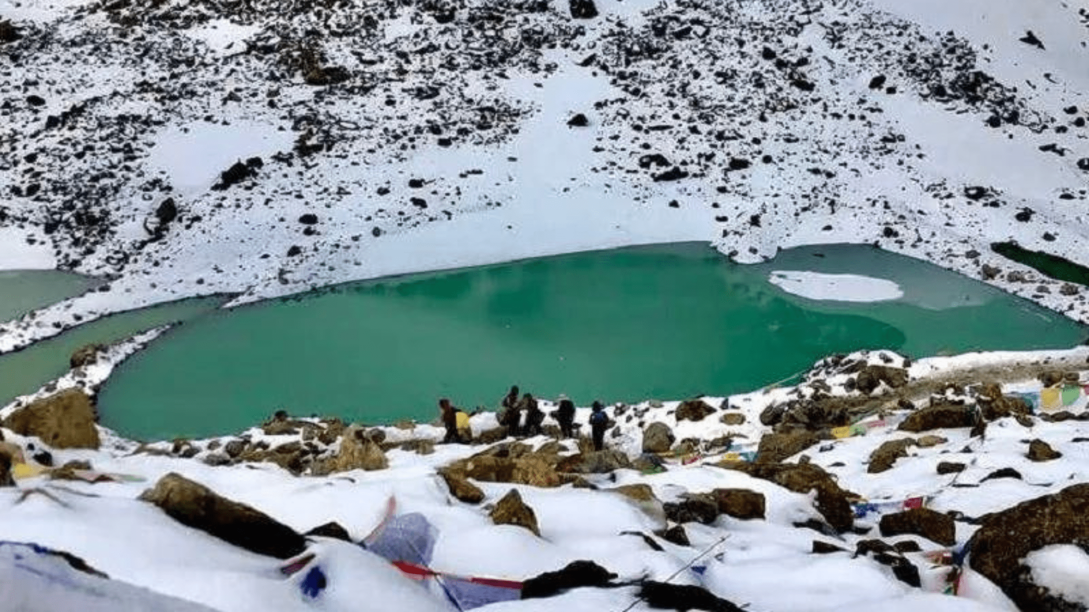 Gaurikund: Gateway to Divine Adventures