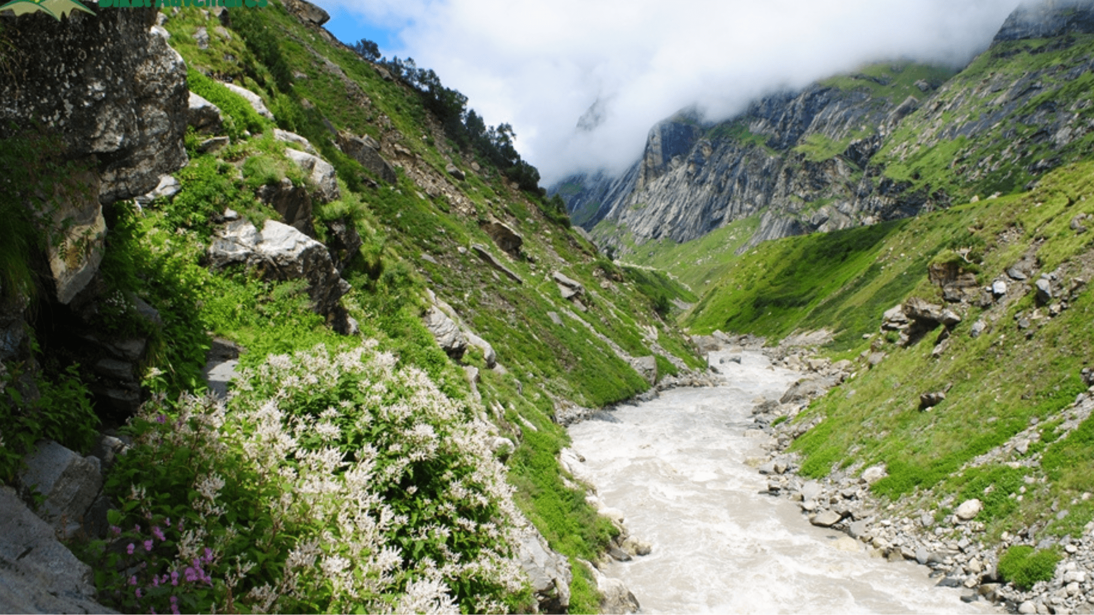 Mantalai Lake