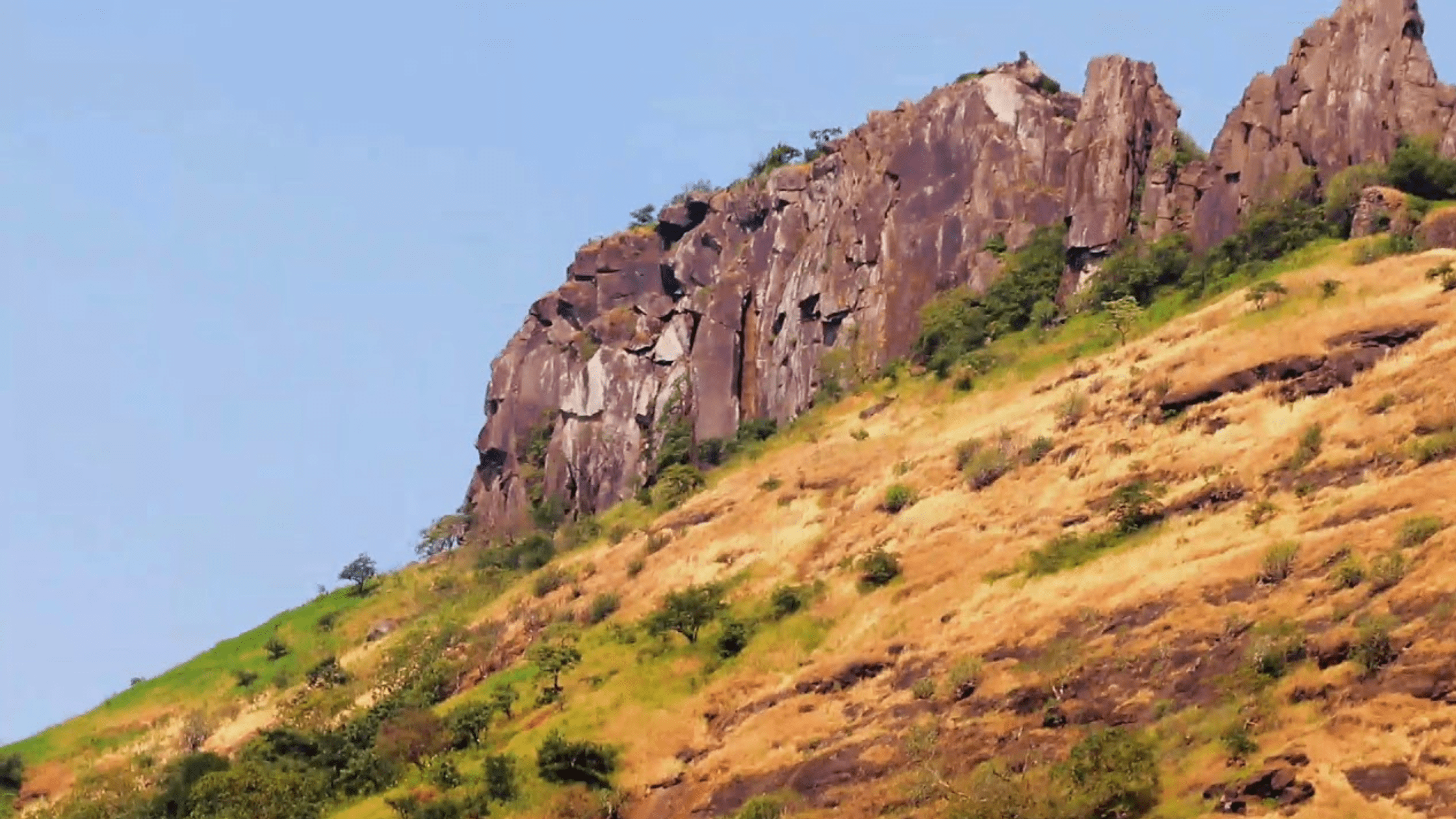 Asheri Fort