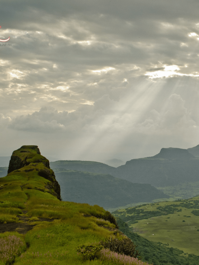 Chandwad Fort: Unveiling Untold Legends