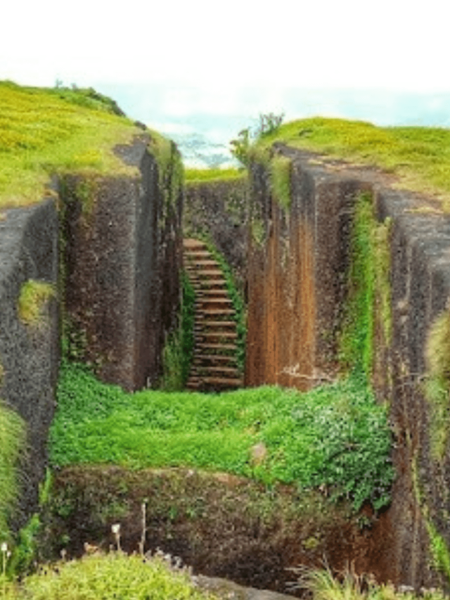 Dategad Fort: Unveiling Untold Legends