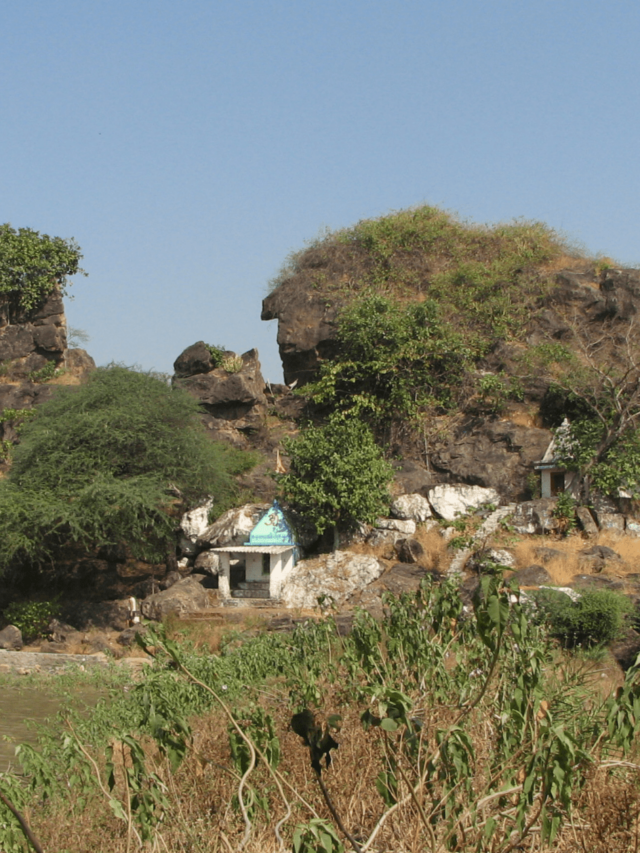 Dativare Fort: Uncovering Forgotten Histories