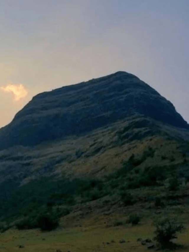 Achala Fort: Unveiling the Mysteries of a Timeless Citadel