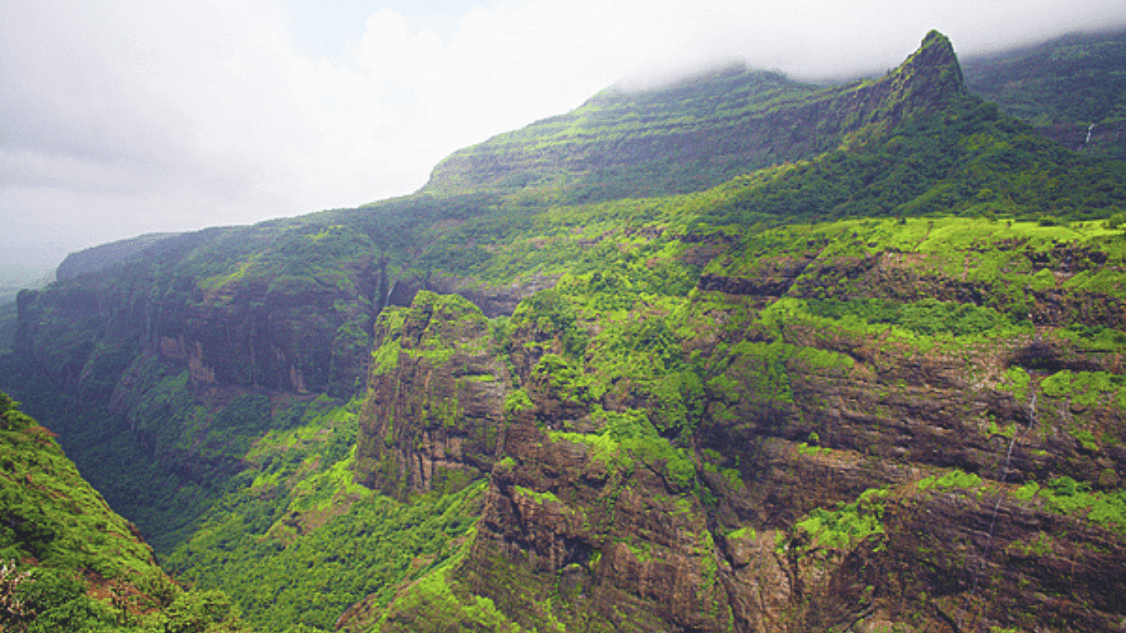 Kulkarni Fort