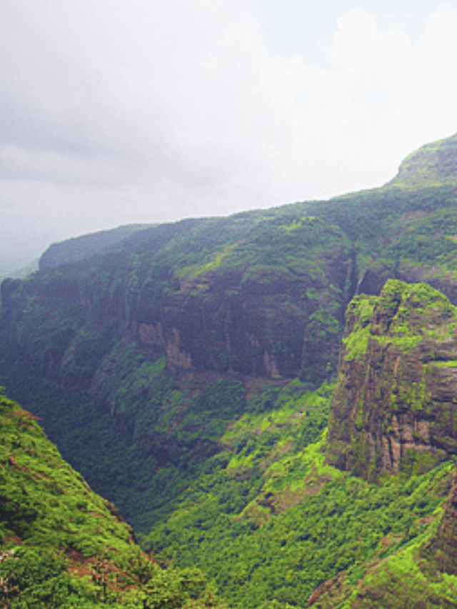 Kulkarni Fort Unveiled: Discovering Forgotten Legacies