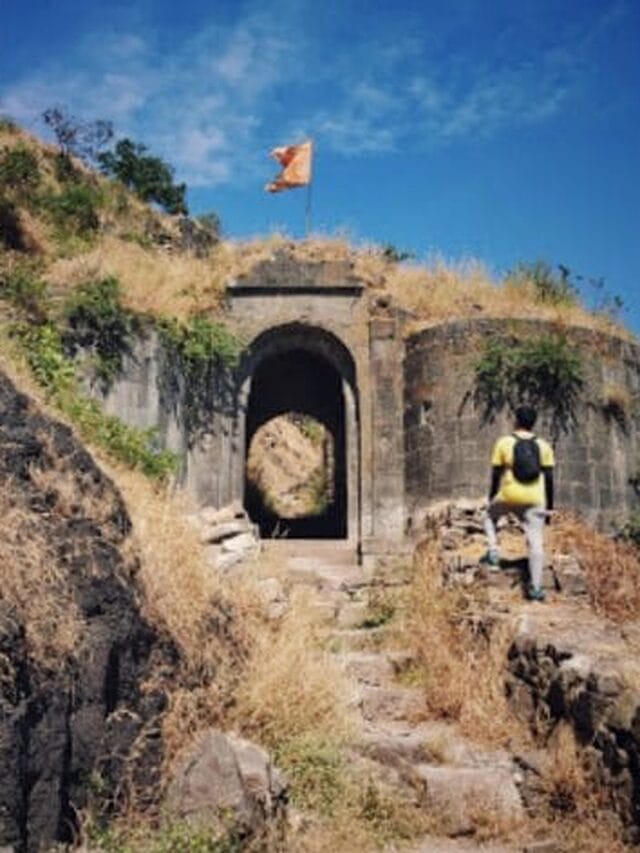 Chandan Fort: Unveiling Mysteries and Legends