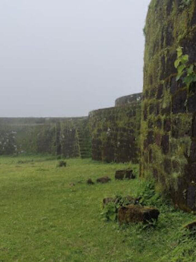 Bhudargad Fort: Secrets of Majesty Unveiled